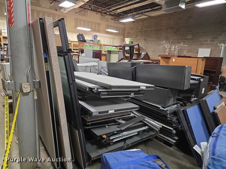 image for item EN3838 Furniture