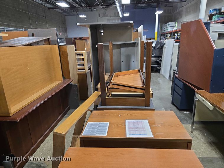 image for item EN3839 Furniture