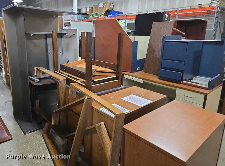 image for item EN3839 Furniture