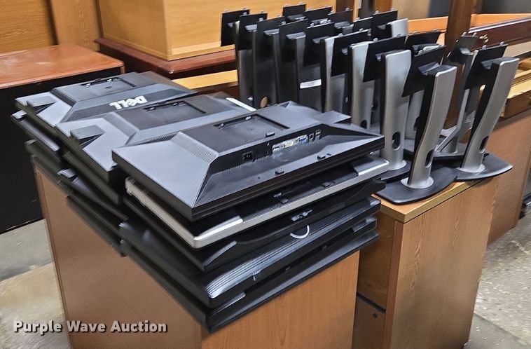 image for item EN3840 Electronics