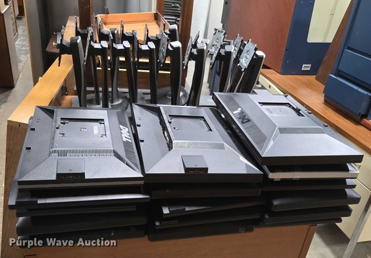 image for item EN3840 Electronics