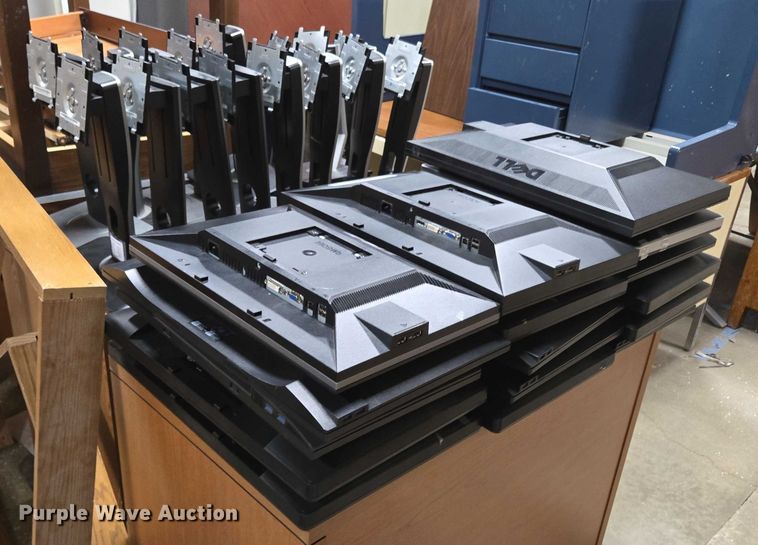 image for item EN3840 Electronics