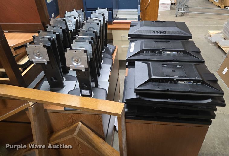 image for item EN3840 Electronics