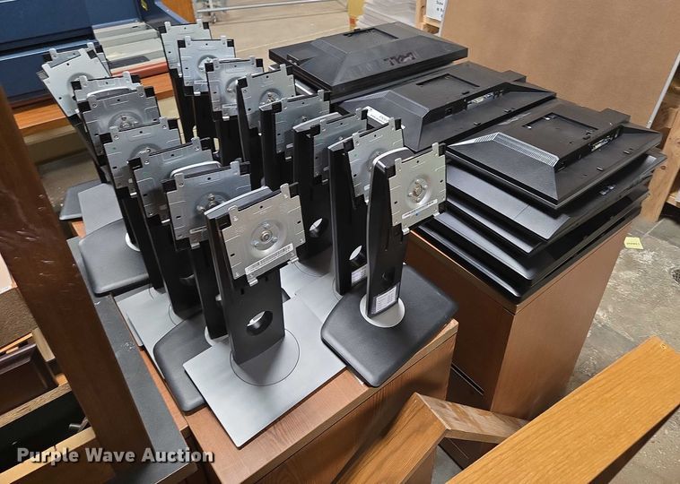 image for item EN3840 Electronics