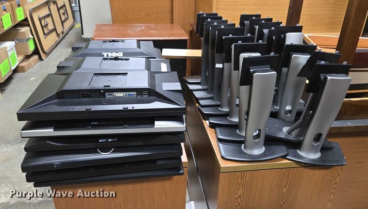 image for item EN3840 Electronics