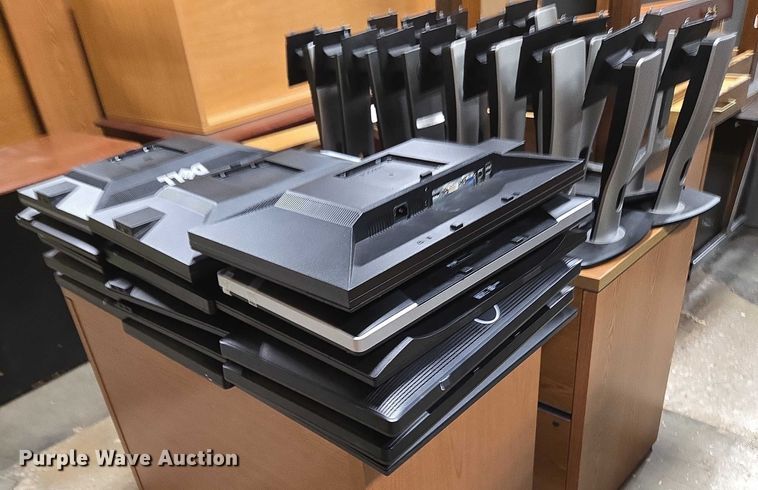 image for item EN3840 Electronics