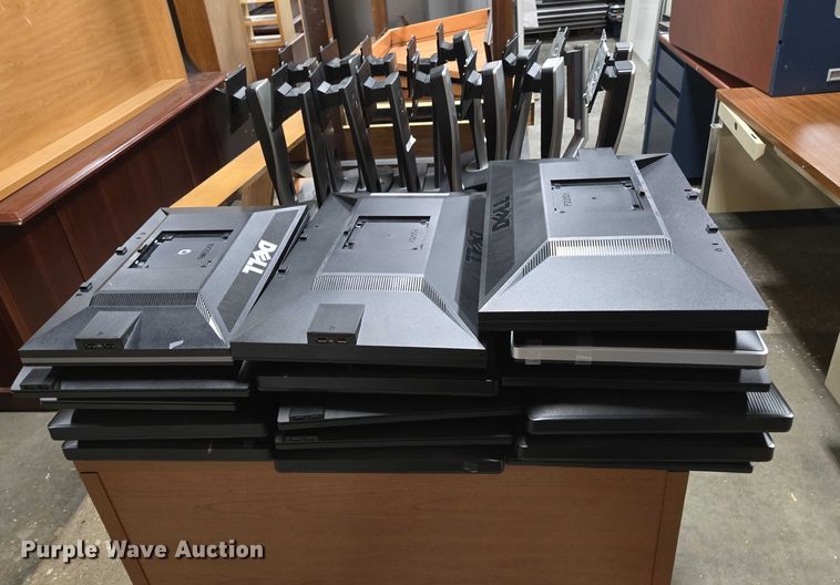 image for item EN3840 Electronics