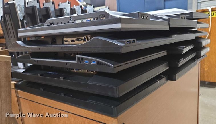 image for item EN3840 Electronics