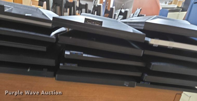 image for item EN3840 Electronics