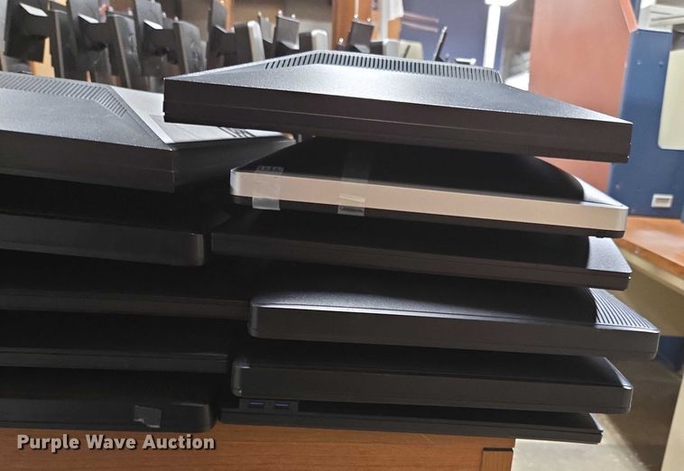 image for item EN3840 Electronics