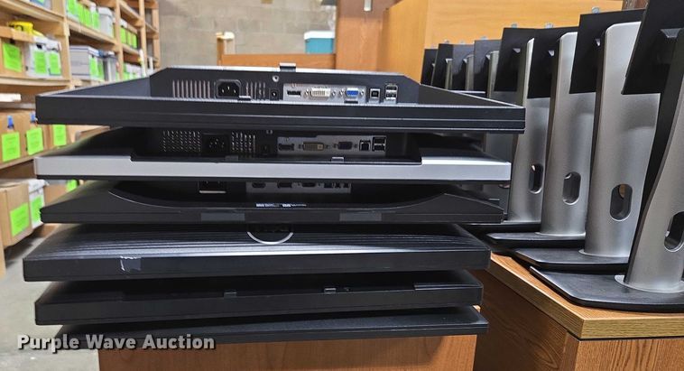 image for item EN3840 Electronics