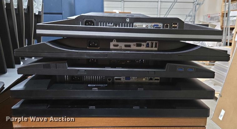 image for item EN3840 Electronics