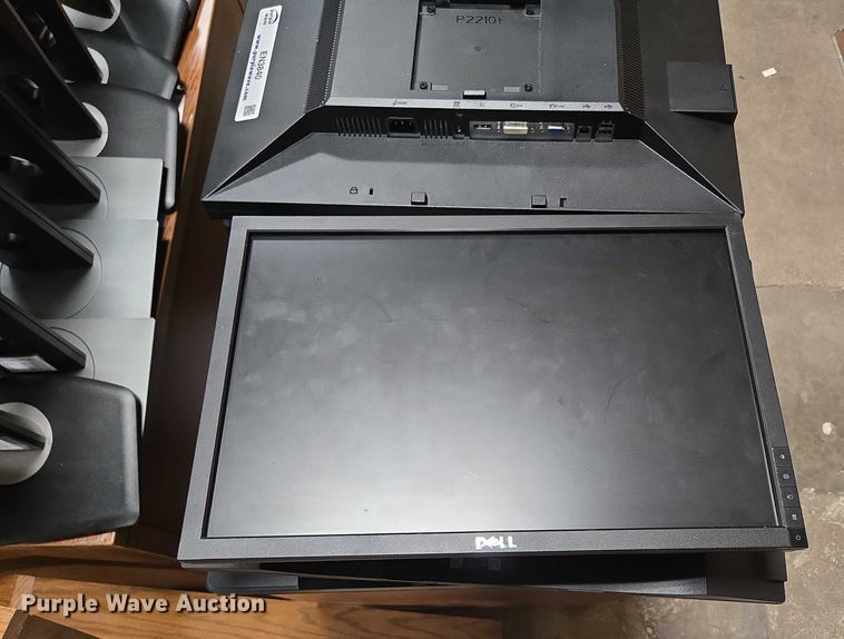 image for item EN3840 Electronics