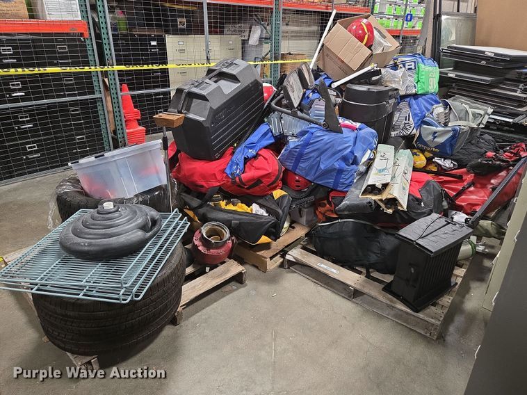 image for item EN3843 Tools