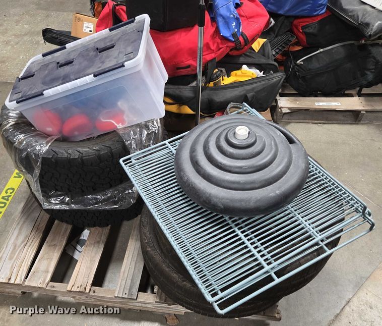 image for item EN3843 Tools