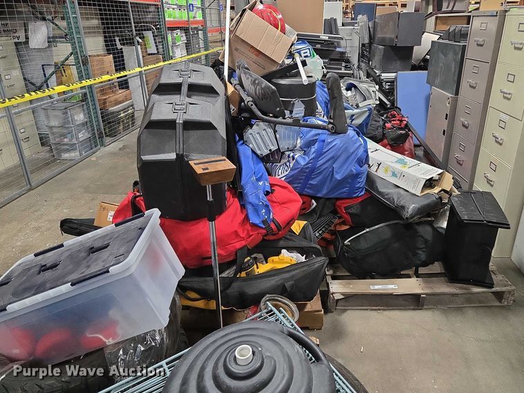 image for item EN3843 Tools