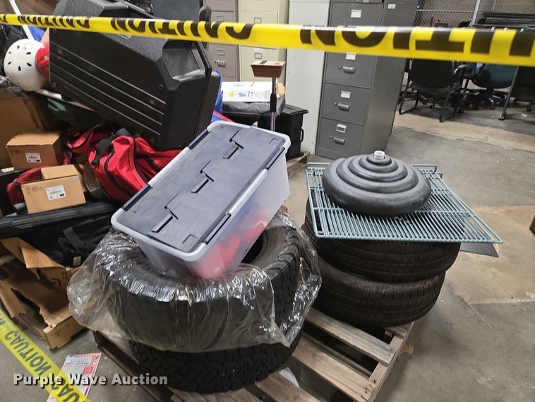 image for item EN3843 Tools