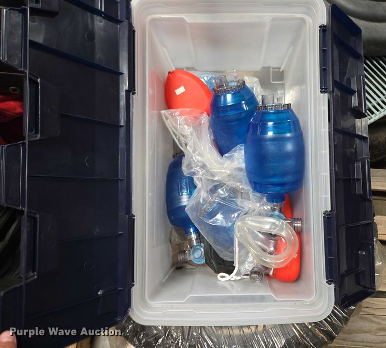 image for item EN3843 Tools