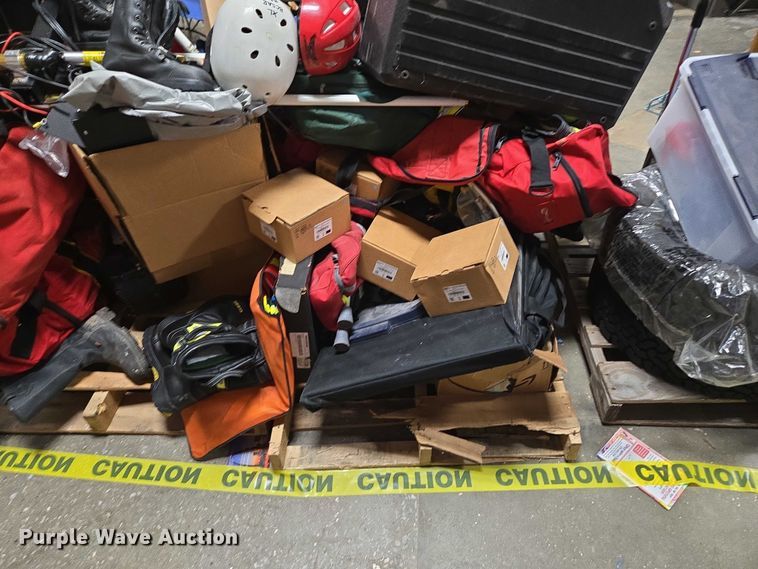 image for item EN3843 Tools