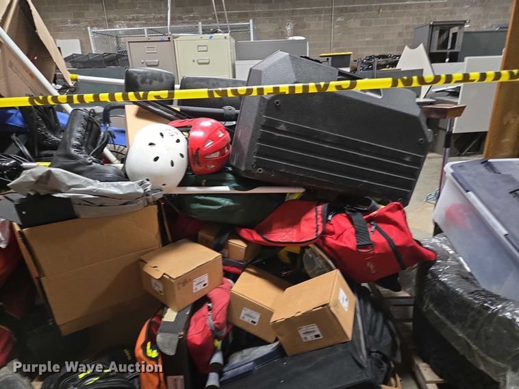 image for item EN3843 Tools