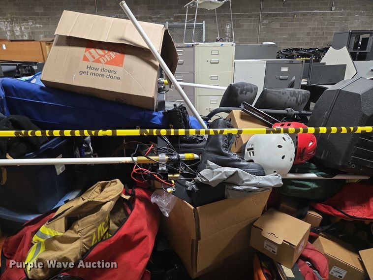 image for item EN3843 Tools