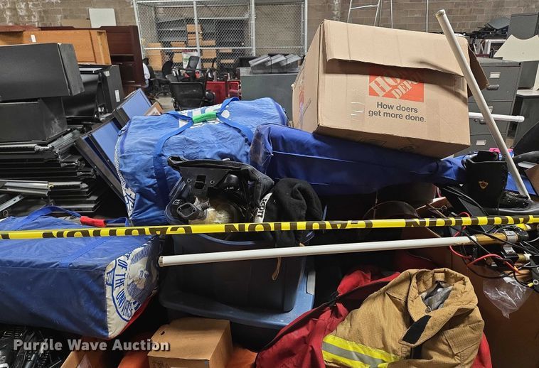 image for item EN3843 Tools