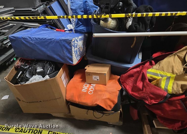 image for item EN3843 Tools