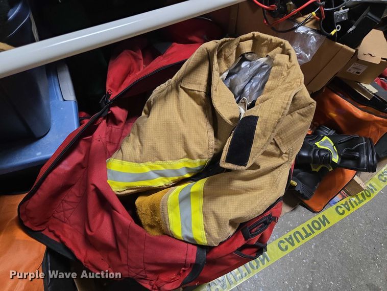 image for item EN3843 Tools