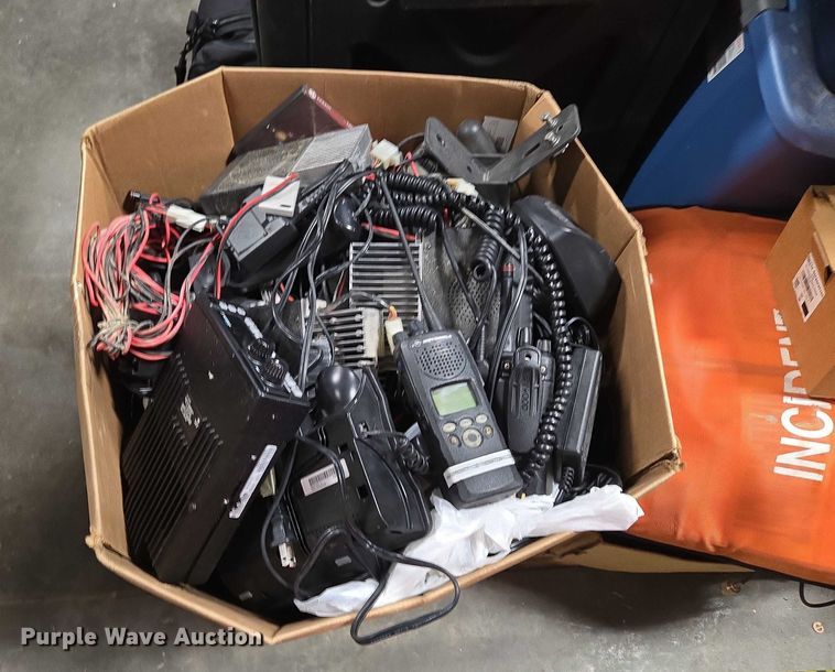 image for item EN3843 Tools