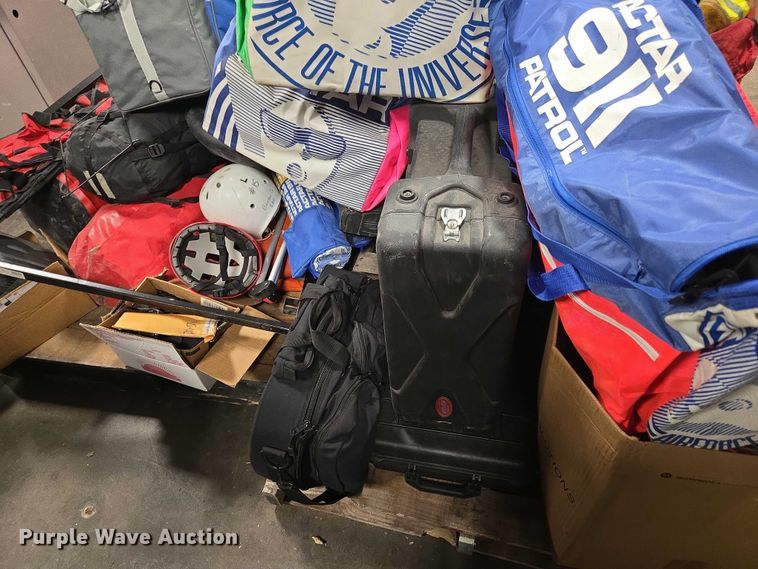 image for item EN3843 Tools