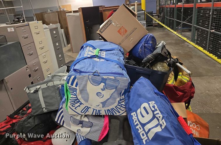 image for item EN3843 Tools