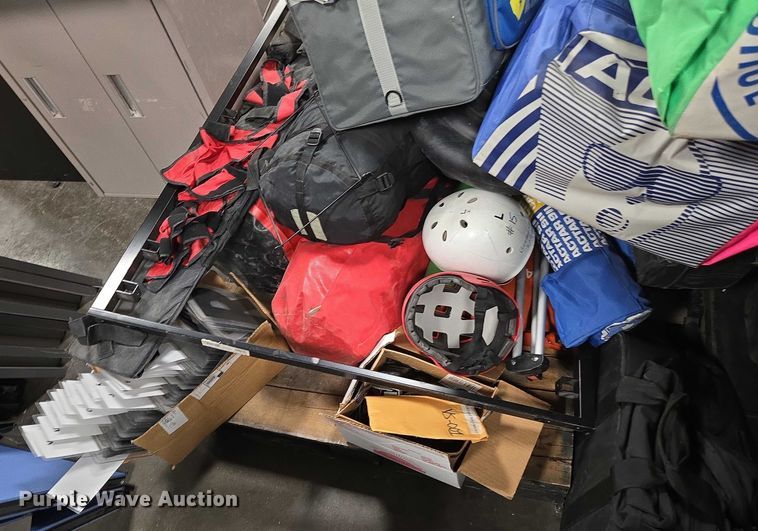 image for item EN3843 Tools