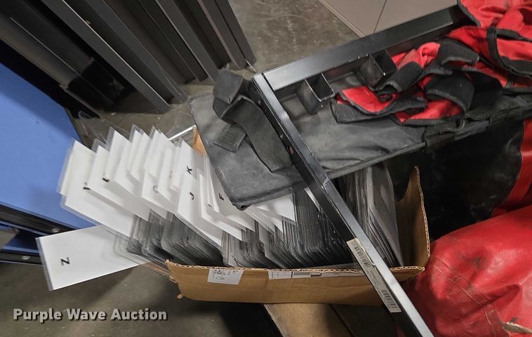 image for item EN3843 Tools