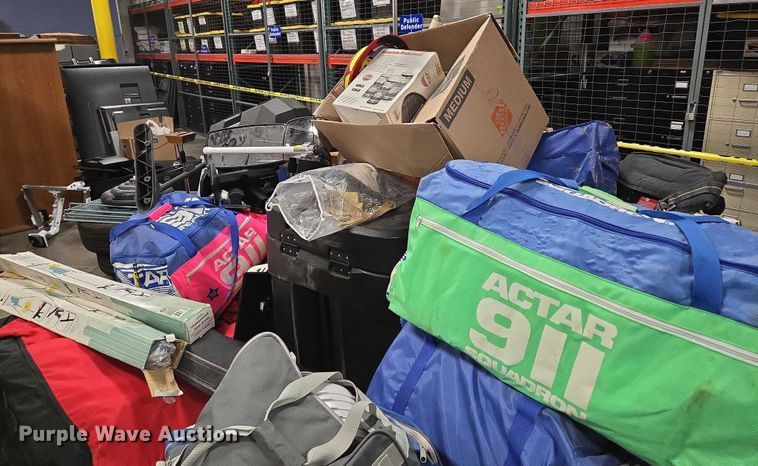 image for item EN3843 Tools