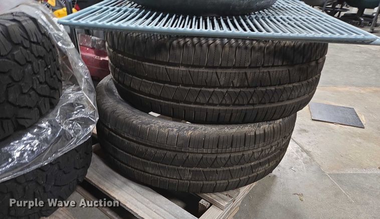 image for item EN3843 Tools