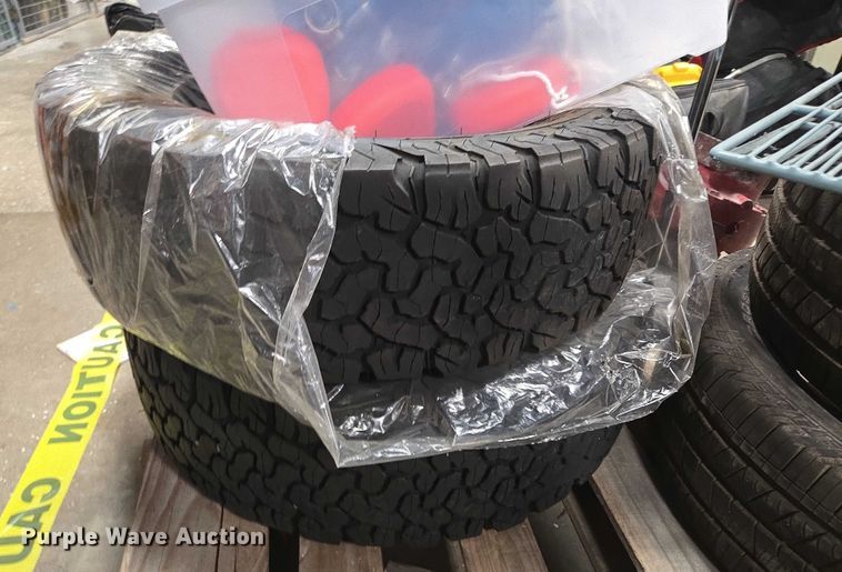 image for item EN3843 Tools