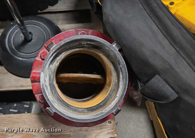 image for item EN3843 Tools