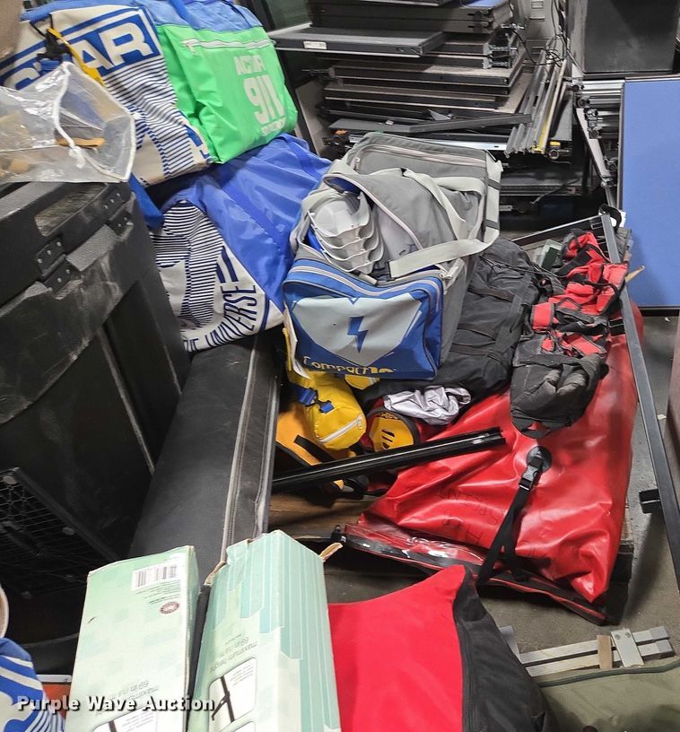 image for item EN3843 Tools