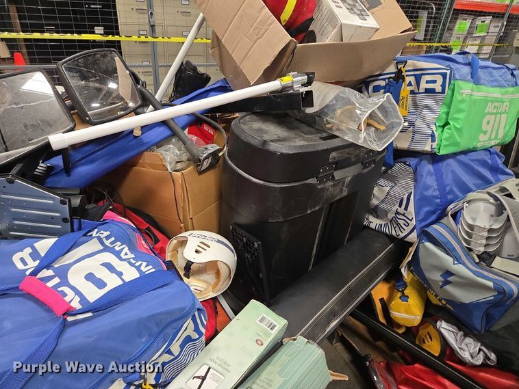 image for item EN3843 Tools