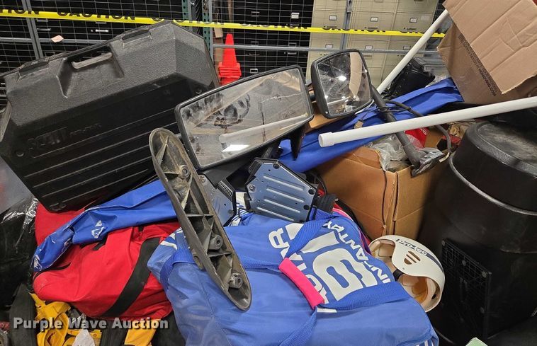 image for item EN3843 Tools