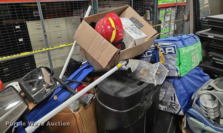 image for item EN3843 Tools