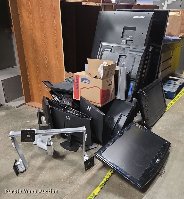 image for item EN3846 Electronics