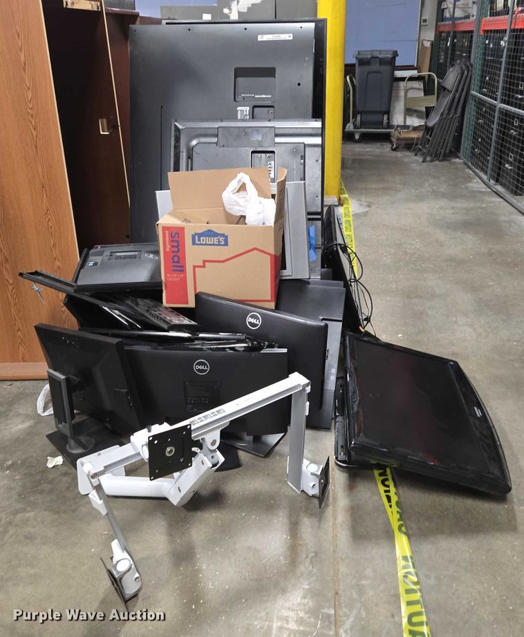 image for item EN3846 Electronics