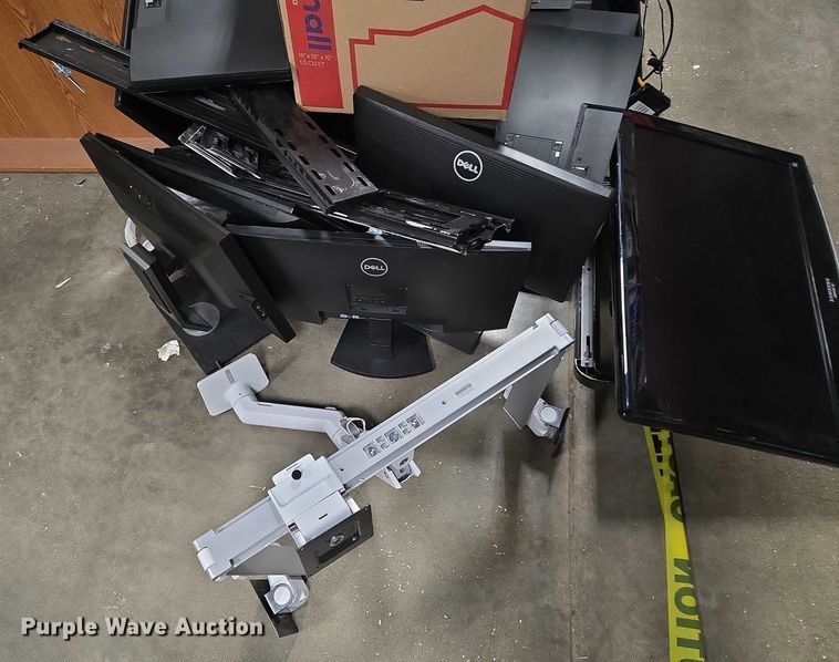 image for item EN3846 Electronics