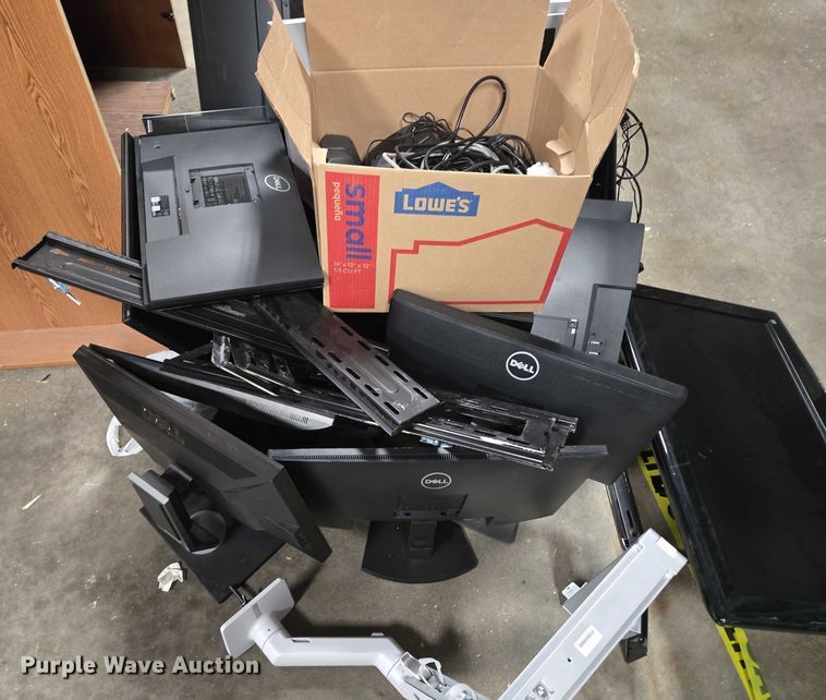 image for item EN3846 Electronics