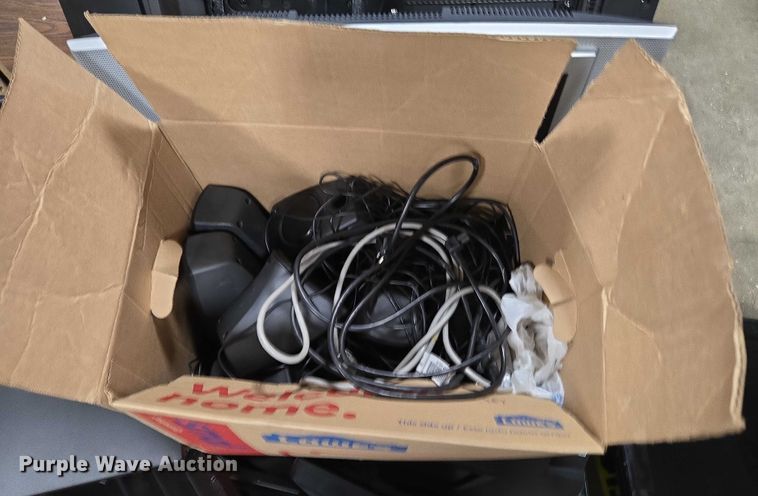 image for item EN3846 Electronics