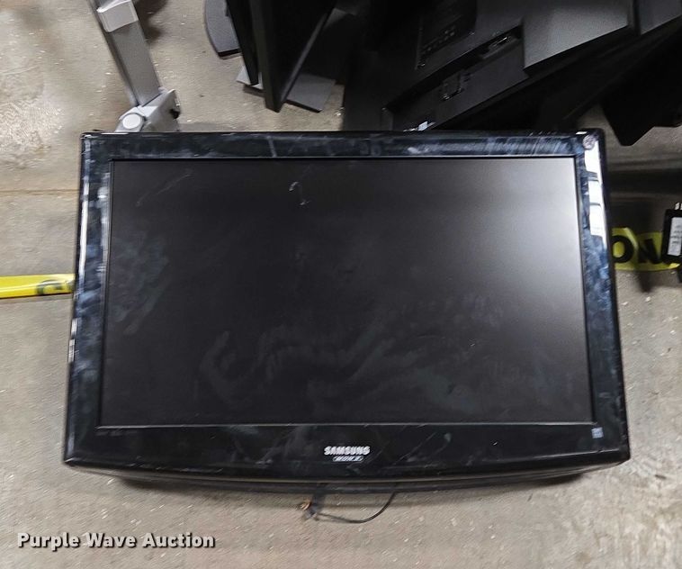 image for item EN3846 Electronics