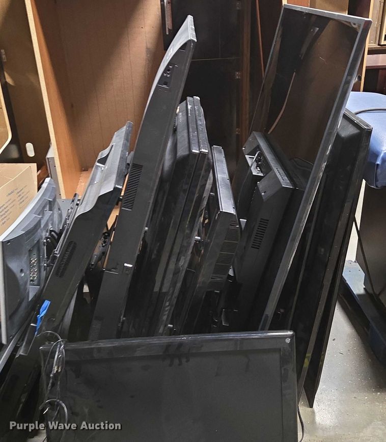 image for item EN3846 Electronics