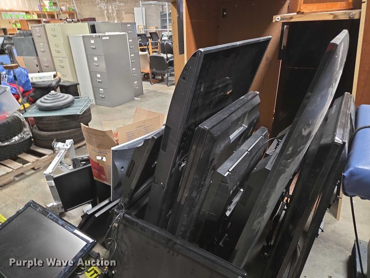 image for item EN3846 Electronics