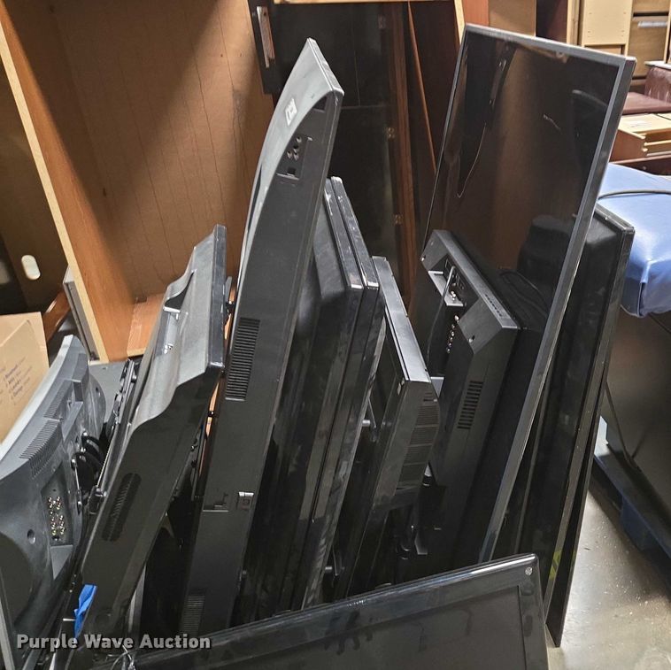 image for item EN3846 Electronics